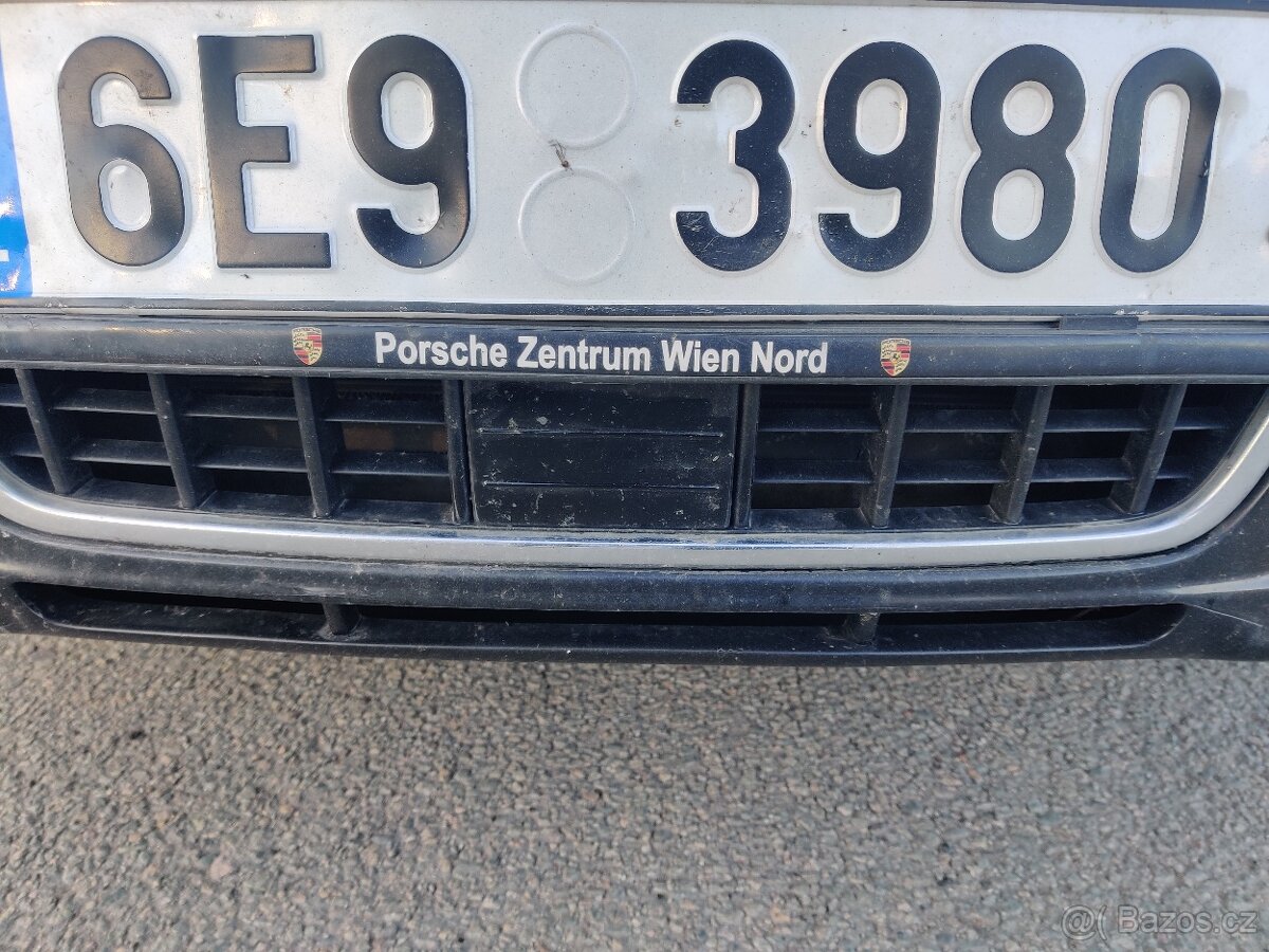 Audi A6 C6 4F S- line. - 10