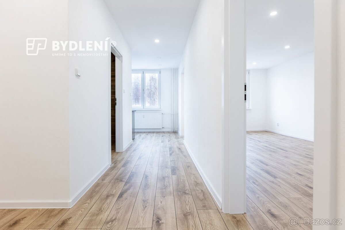 Prodej bytu 2+1 61m - 10