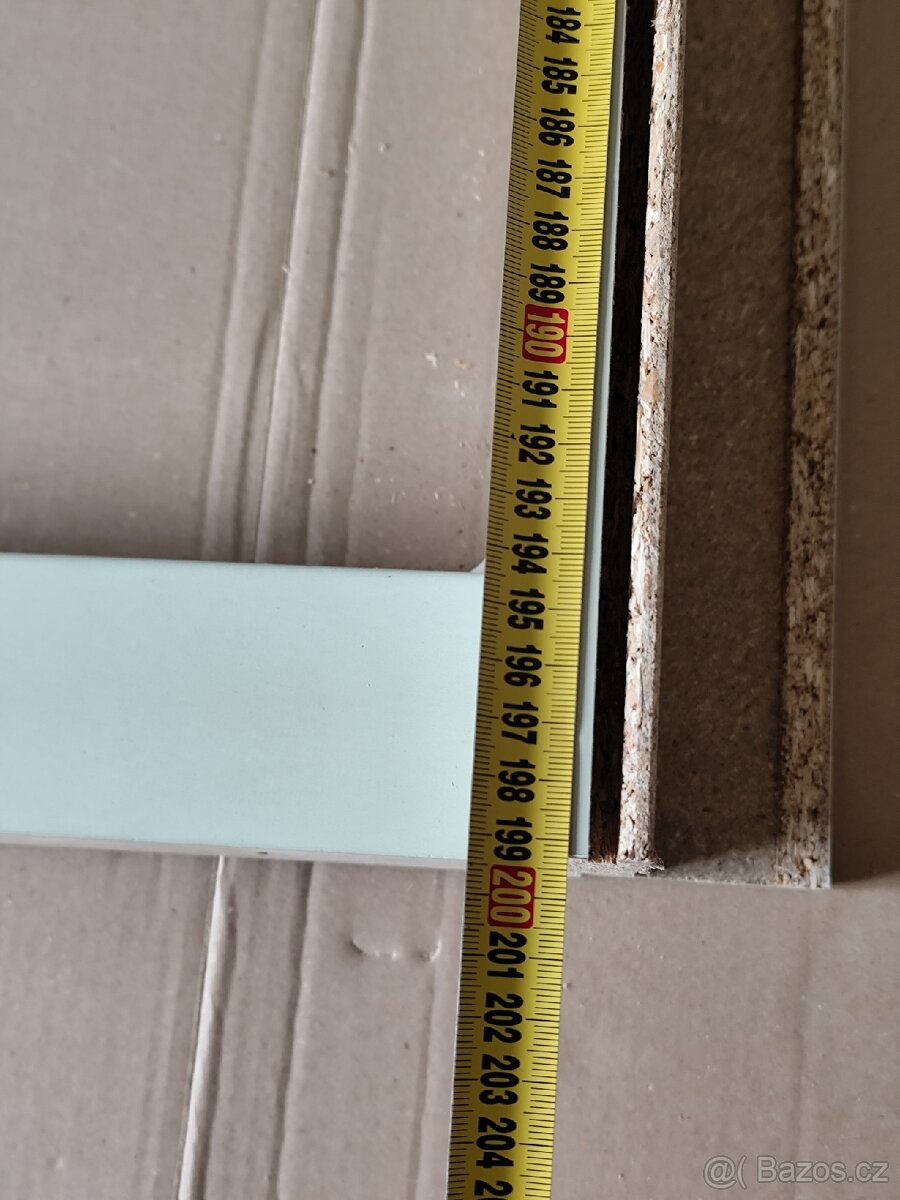 Interiérové dveře Prüm - 10