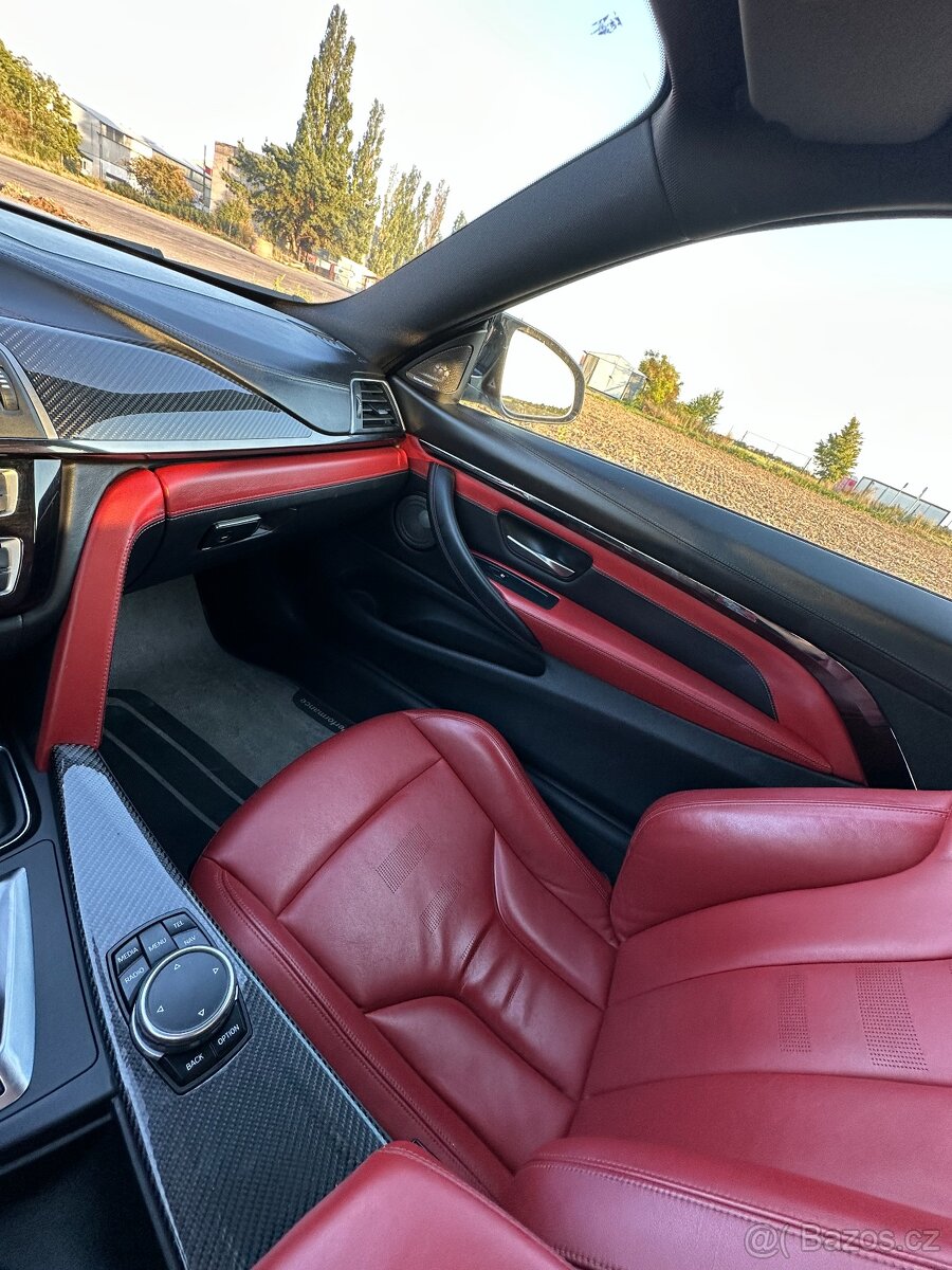 BMW M4 F82 - 10