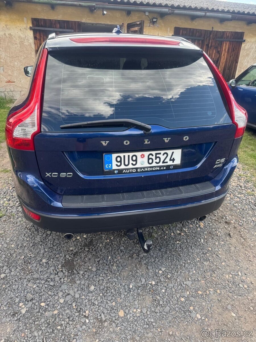 Volvo xc60 d5 158kw - 10