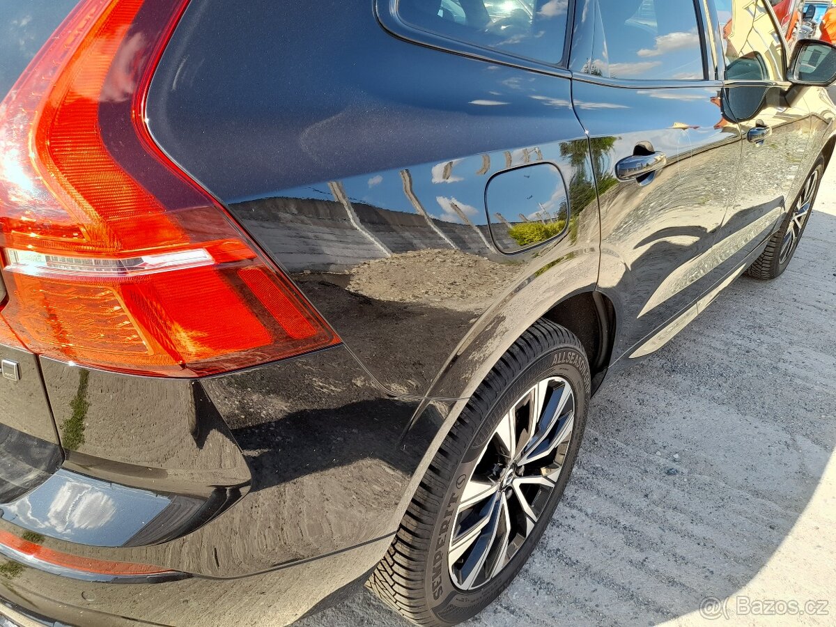 XC60 145 KW 2.0 D B4, 2023 - 10