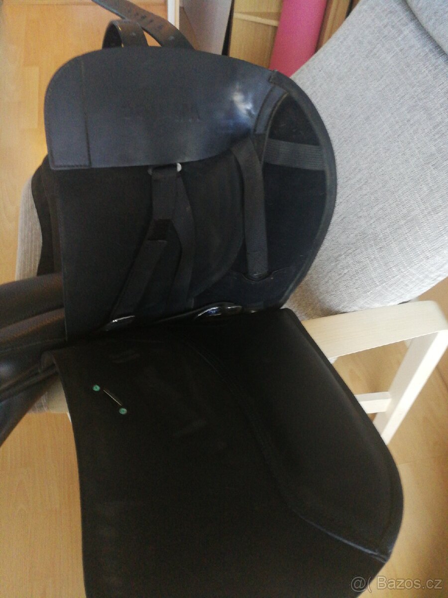 Sedlo Wintec 17,5" - 10