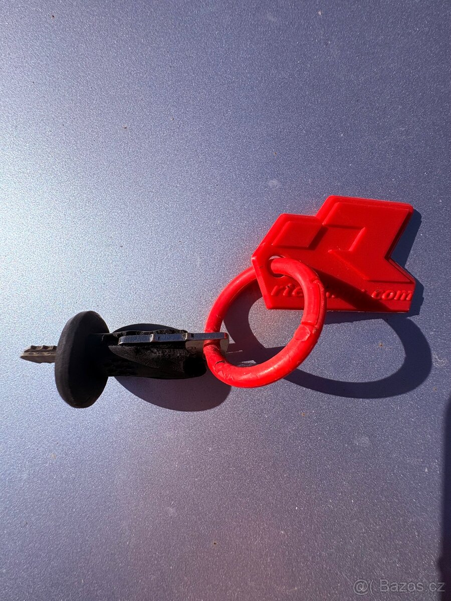 Prodám čtyřkolku ACCESS TOMAHAWK 300 - 10