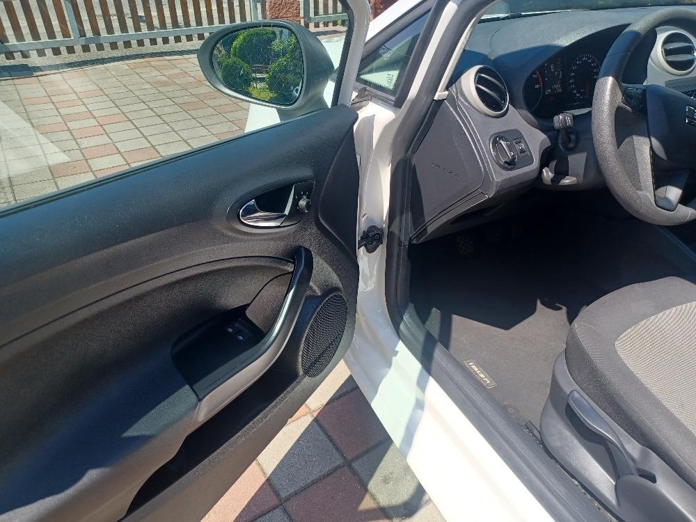 Seat Ibiza 1.2Tsi ( 2016 ) - 10