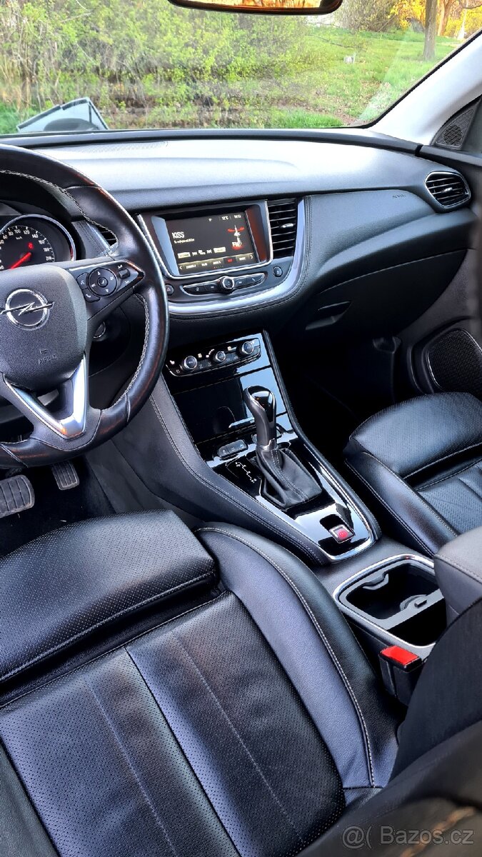 Opel grandland x - 10