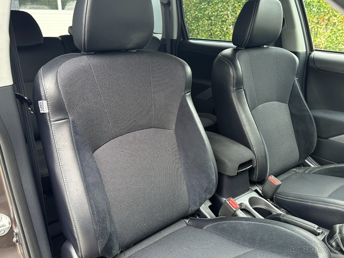 Mitsubishi Outlander 2.2DI-D 177PS X-Tra - 10
