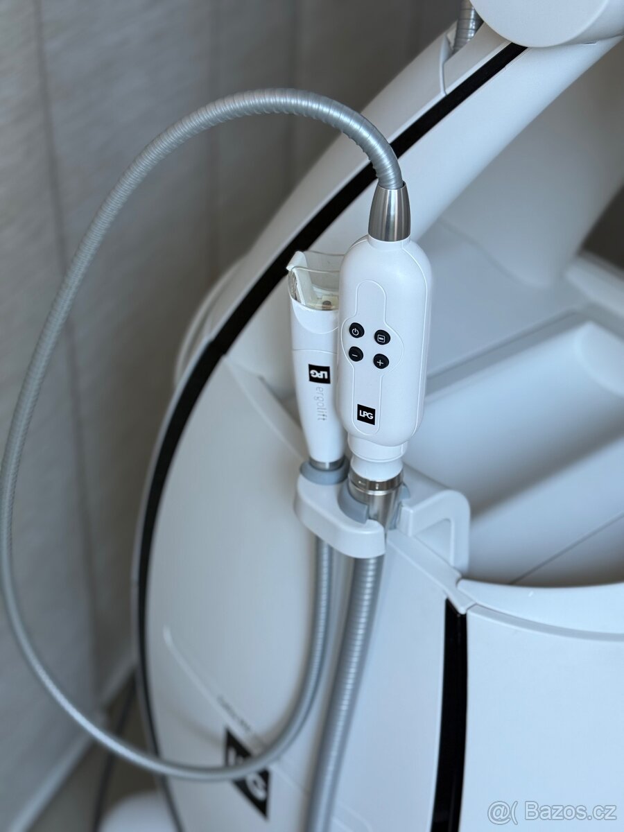 LPG Cellu M6 Integral - 10