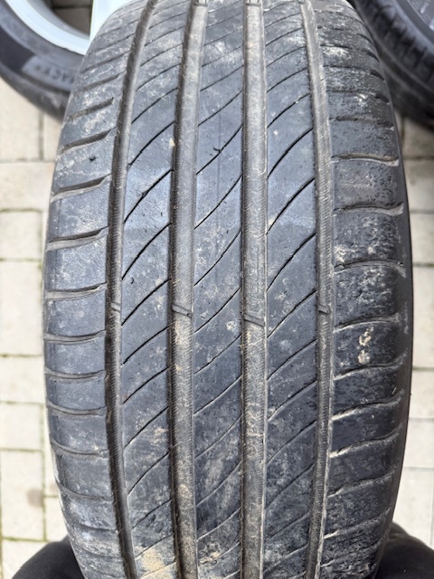 Alu kola letní r16 - 10