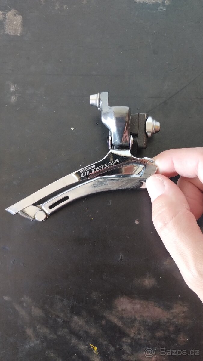 Shimano ultegra 6700 - 10