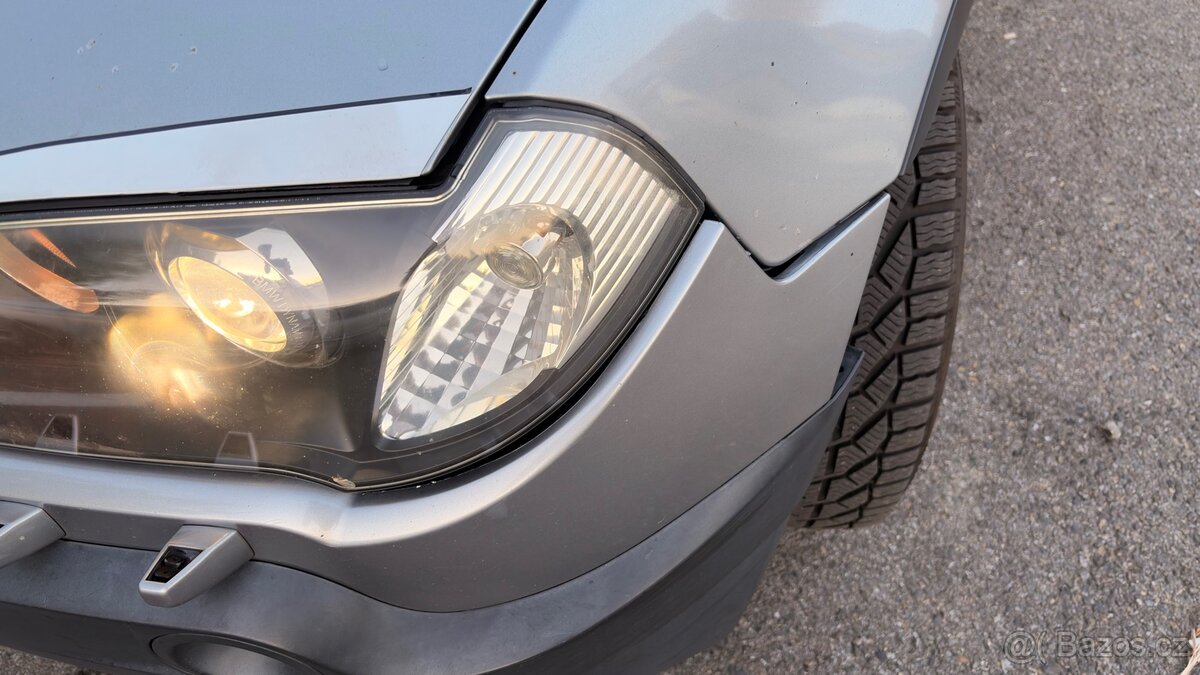 Bmw x3 e83 3.0d xdrive 150kw - 10