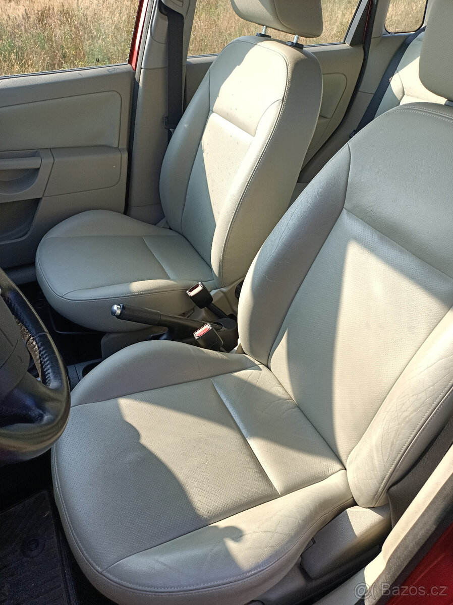 Ford Fiesta , 1,4 , GHIA - 10