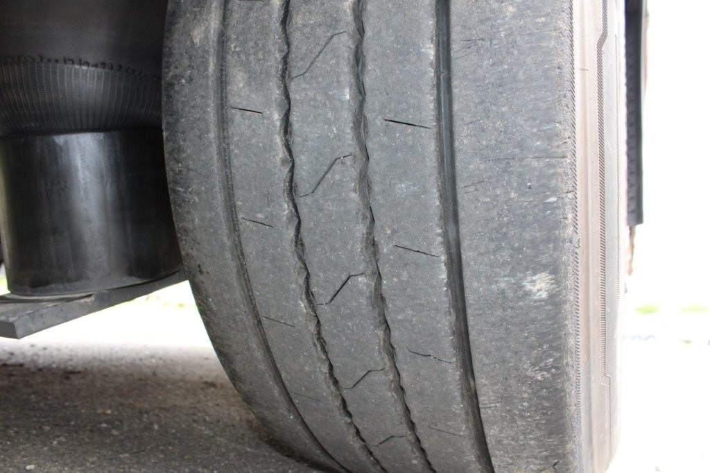 Schmitz Cargobull SCBS3T VARIOS - 10