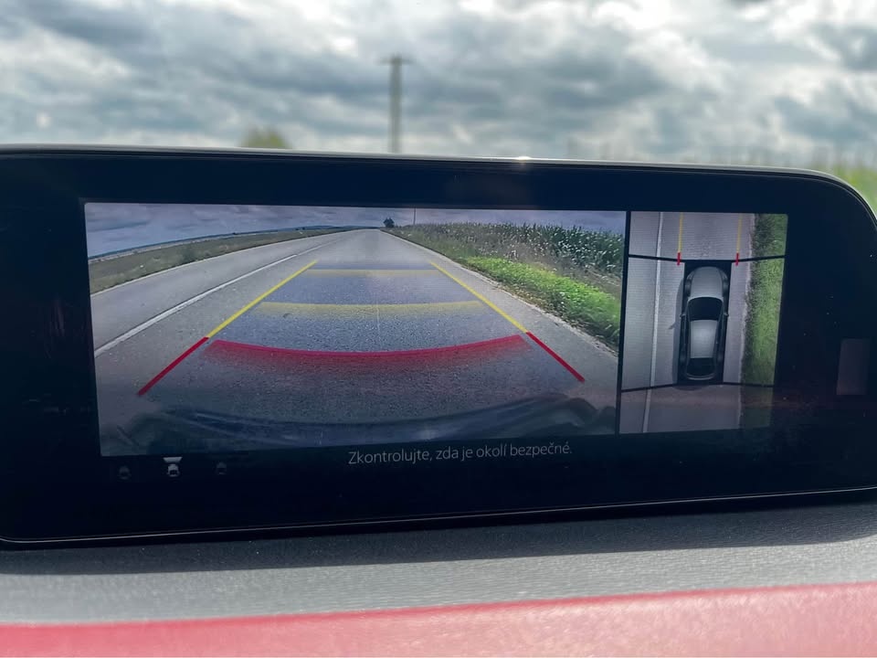 Mazda 3 2.0 BP 132kw 2019 TK11/27, 2 sady kol, ČR - 10