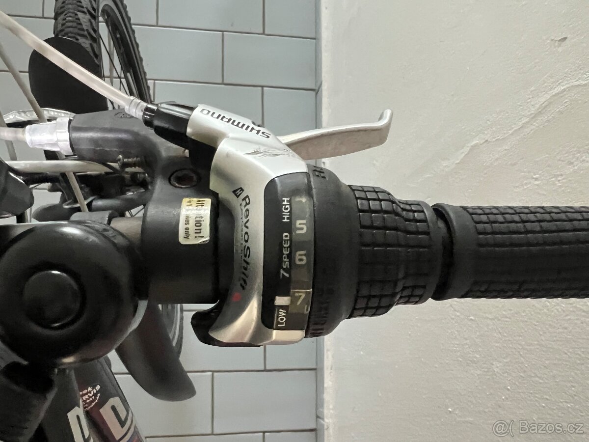 Prodam detske horske kolo 8-12let Superior SUP - 10