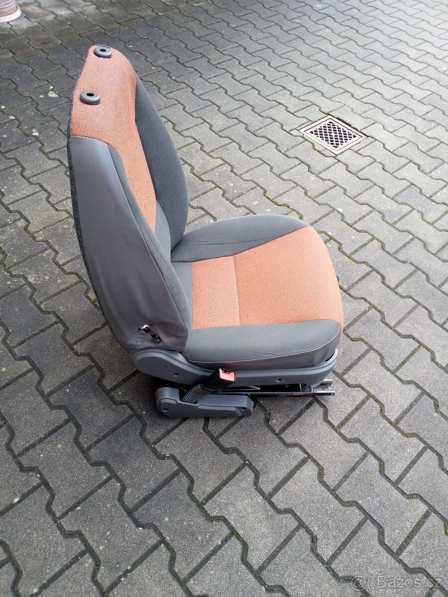 FIAT DUCATO 2.3JTD 88KW L1H1 R.V.2008,ORIG.106TKM - 10