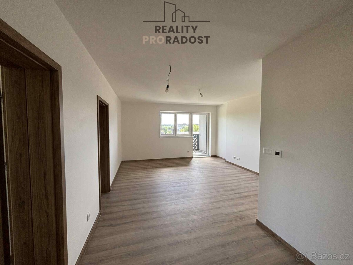 Prodej bytu 3KK v Rezidenci Šenov, Ostrava - Šenov - 10