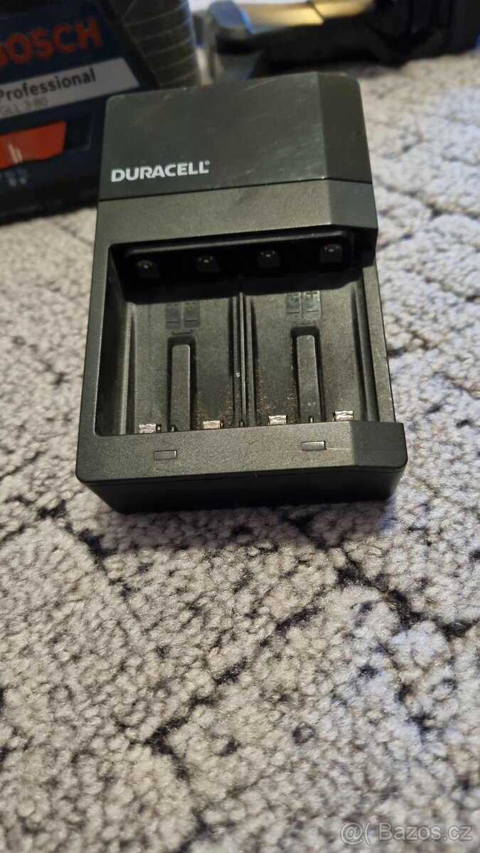 Bosch profesional laser - 10