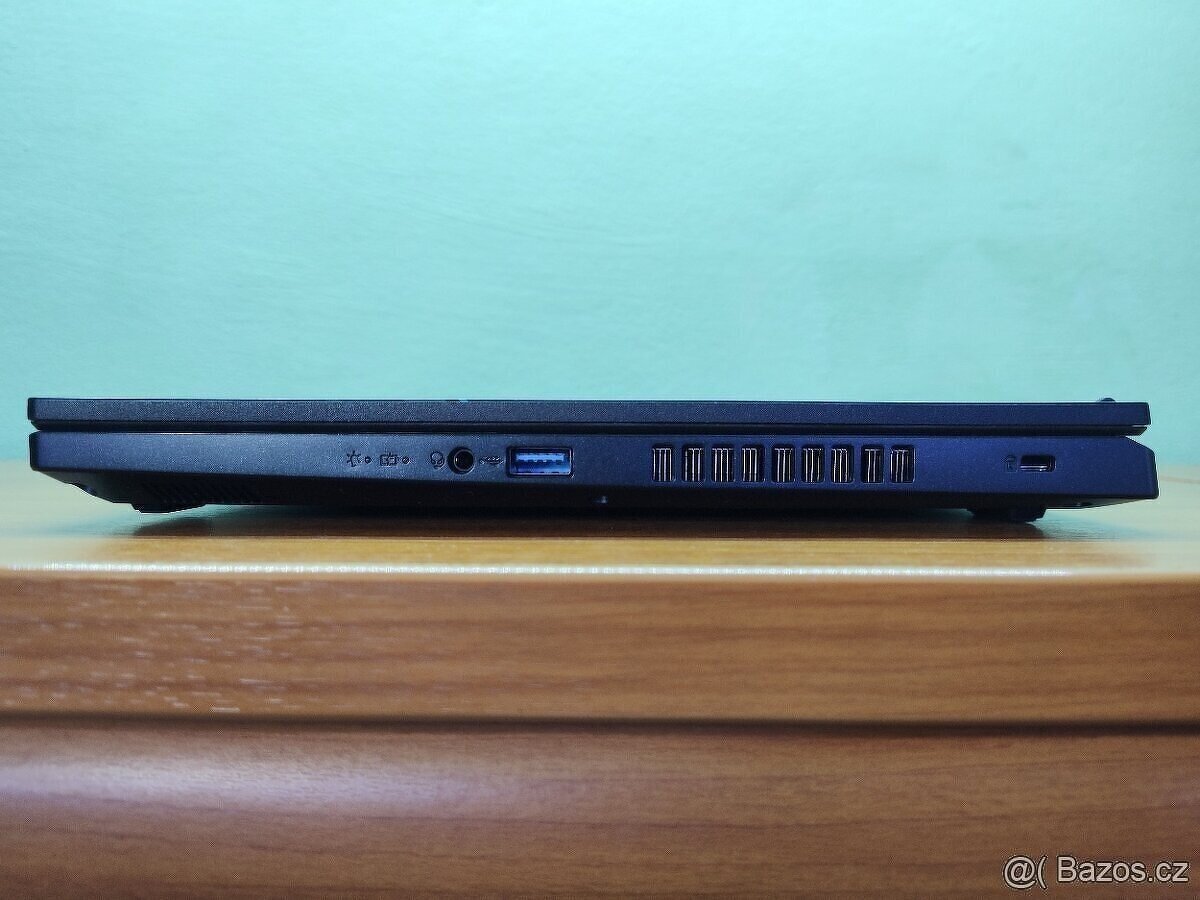 Herní Nitro V15,RTX-4.gen-Mux,intel-13gen,DDR5,1TB-ZÁRUKA - 10