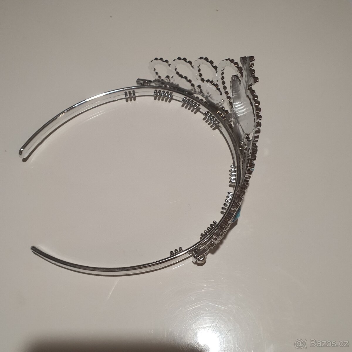 Šaty z pohádky Frozen - 10