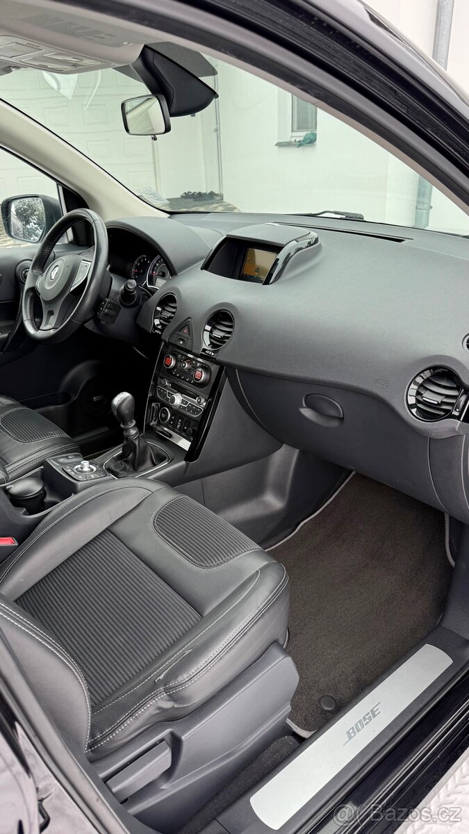 RENAULT KOLEOS 2.0Dci 110kw 4x4 - 10