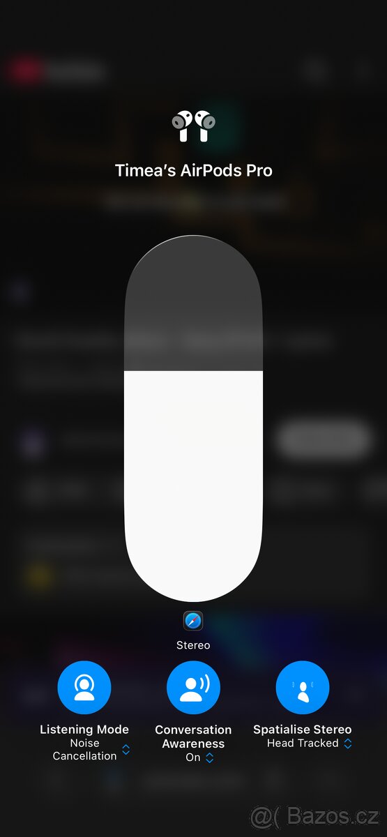 Apple AirPods Pro 3. generace - 10