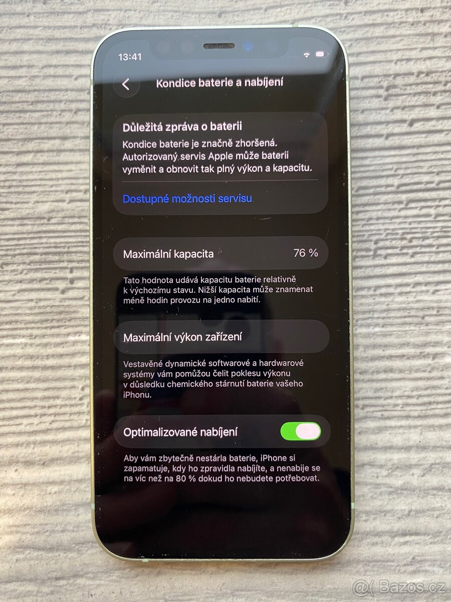 Apple Iphone 12 mini 128gb - 10