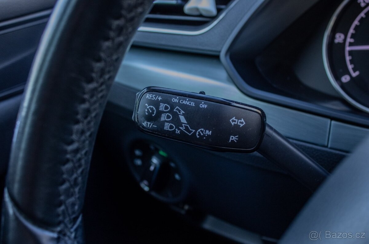 Škoda Superb 2.0 TDI Ambition - 10