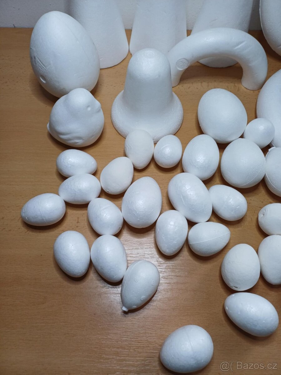 Polystyrenové produkty - 10