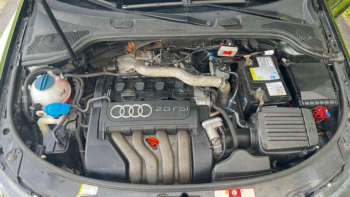 AUDI A3 - 10