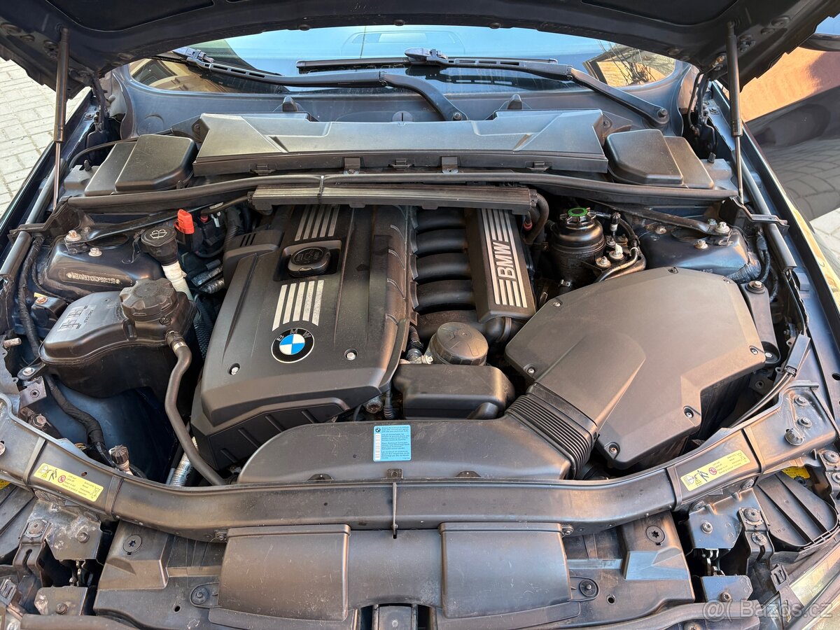 Bmw e92 325i manual - 10