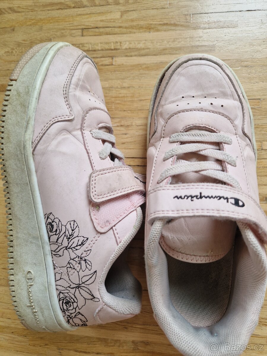 Skechers vel.35, vel. 34, Champion, Geox - 10