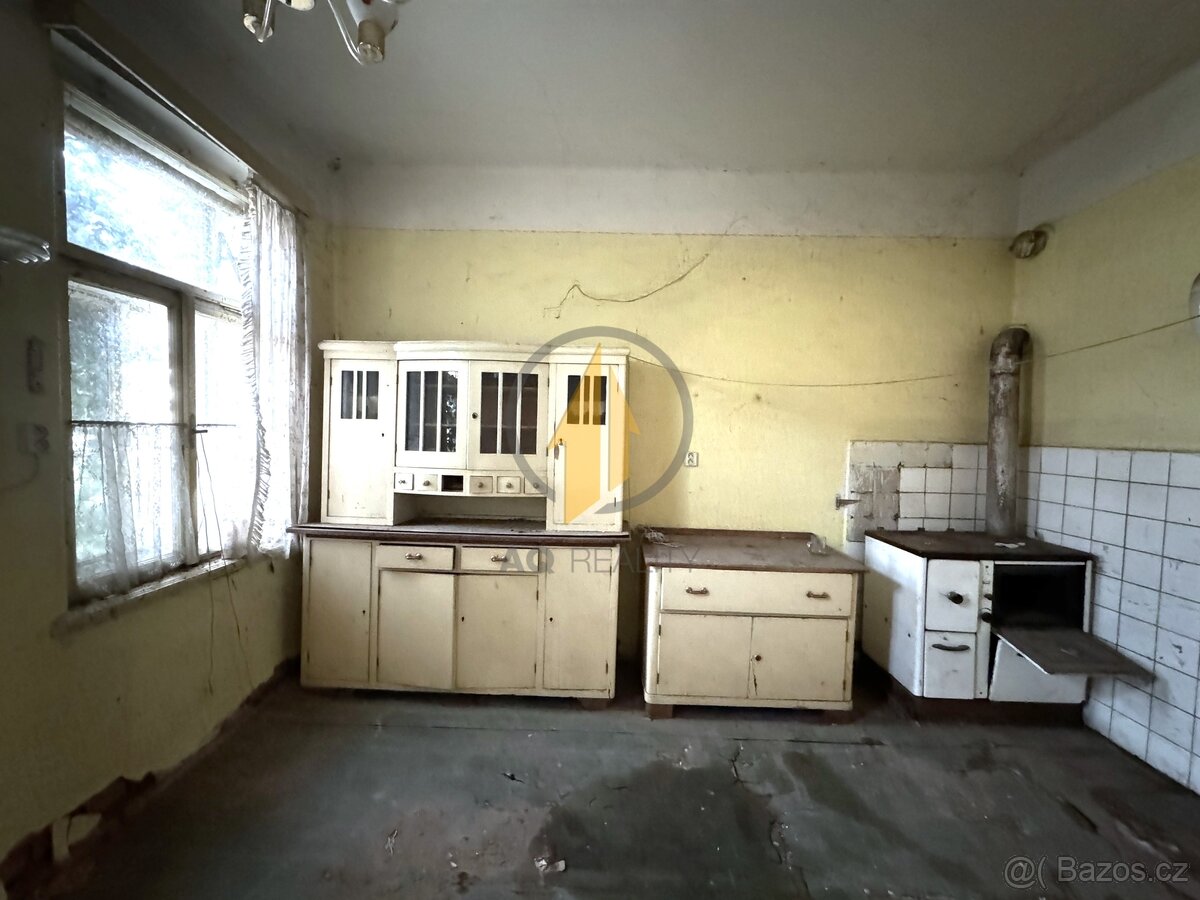 Prodej rodinného domu v Lázních Bělohrad, v části Horní Nová - 10