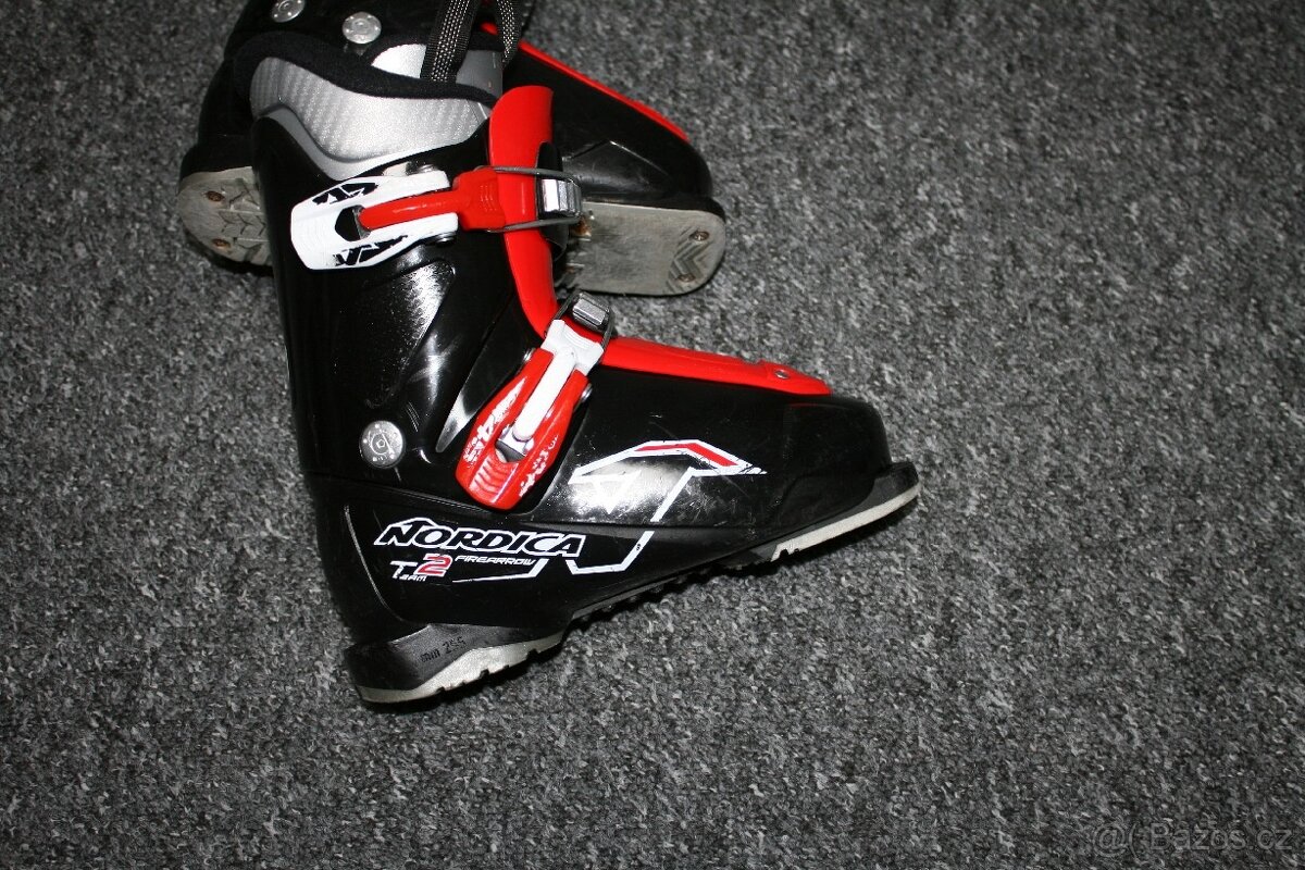 lyže dynamic 100 cm , salomon lyžiarky0 - 10