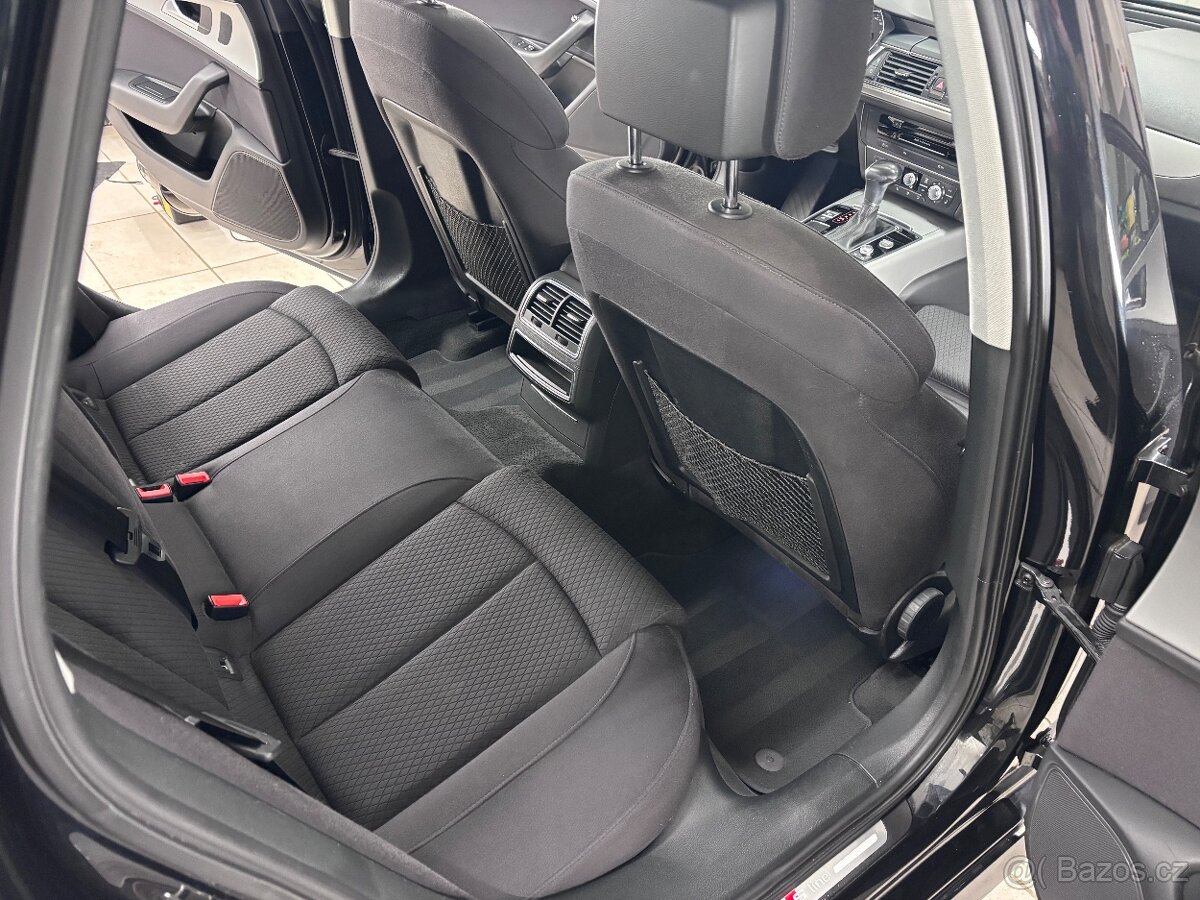 Audi A6 C7 3.0-180kw automat quattro - 10