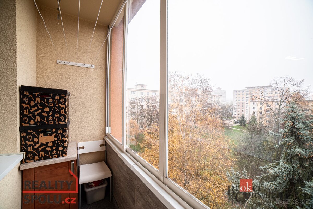 Převod dr. podílu, byty/3+1, 71 m2, Zdeňka Fibicha 2592/35, - 10