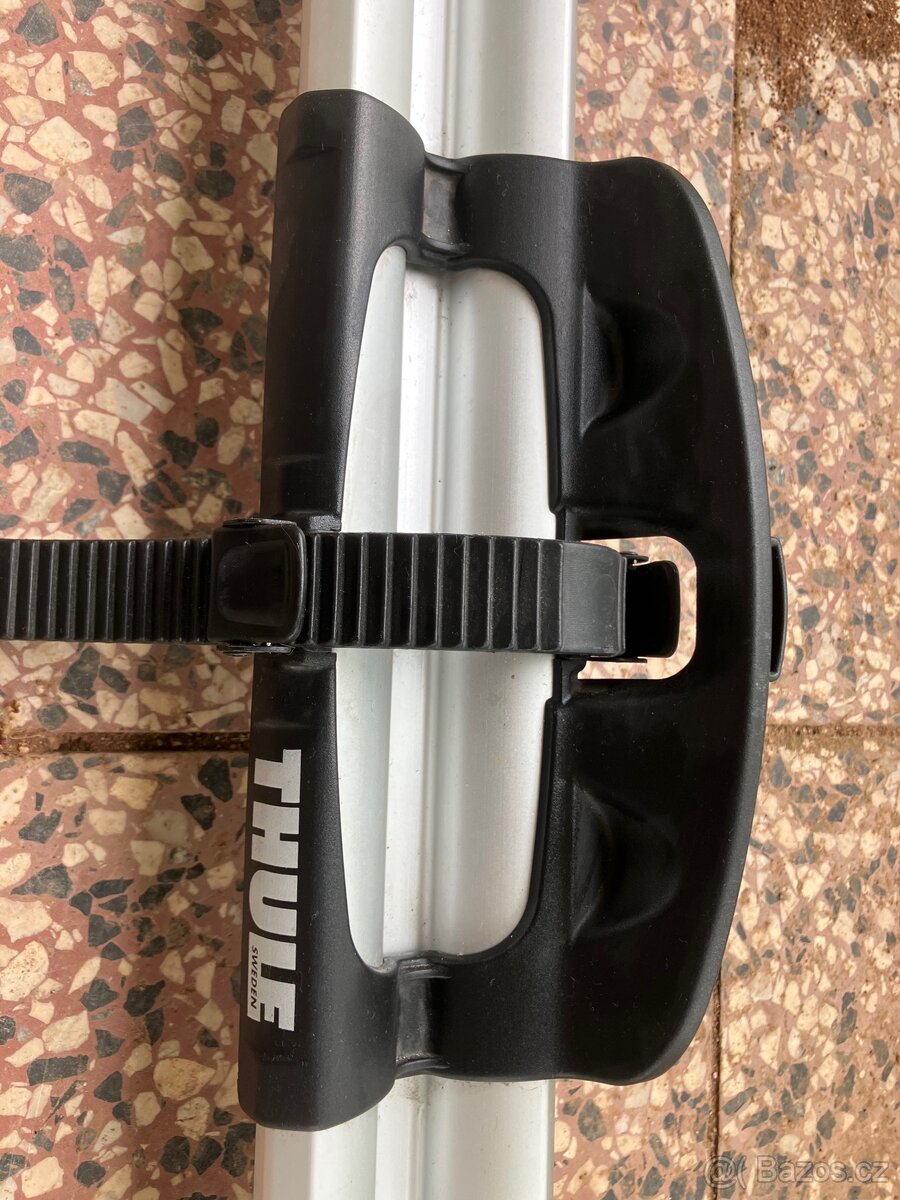 Střešní nosiče kol Thule - 10