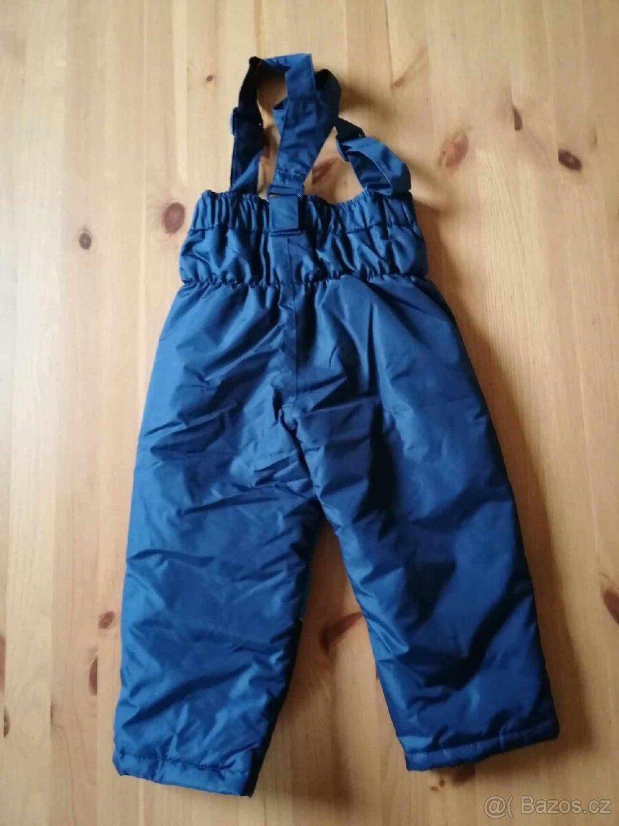 Nová zimní souprava vel. 92 - 10