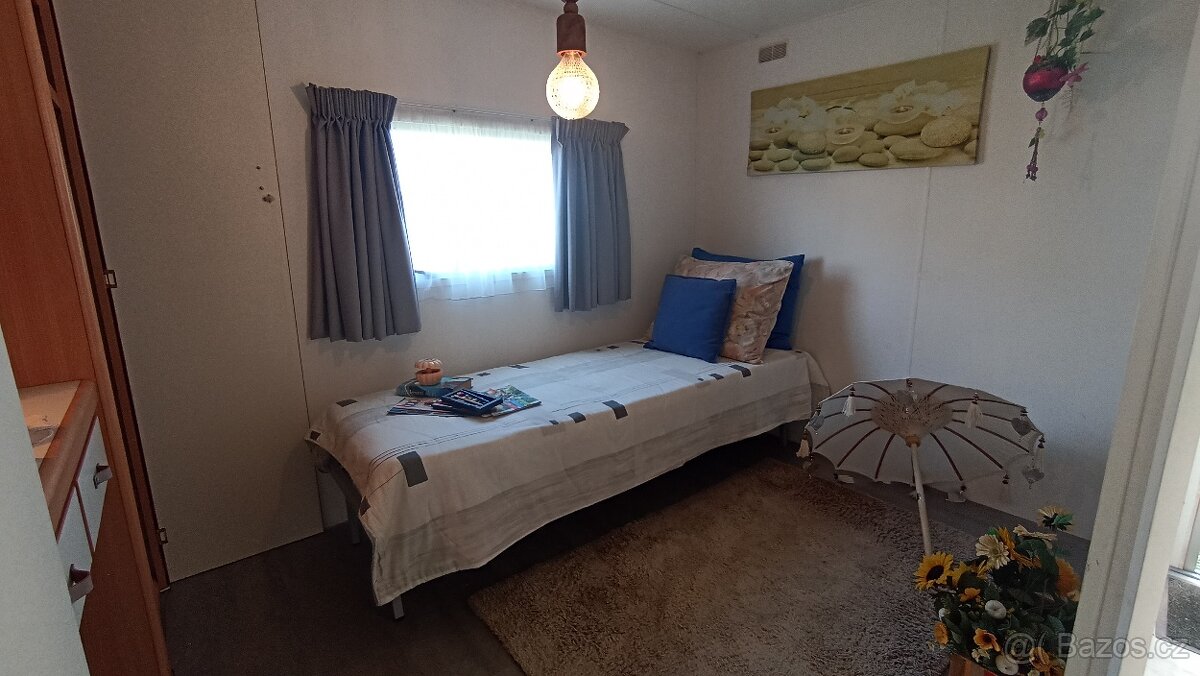 Mobilní dům (mobilheim) Sunseeker QY33 - doprava zdarma - 10