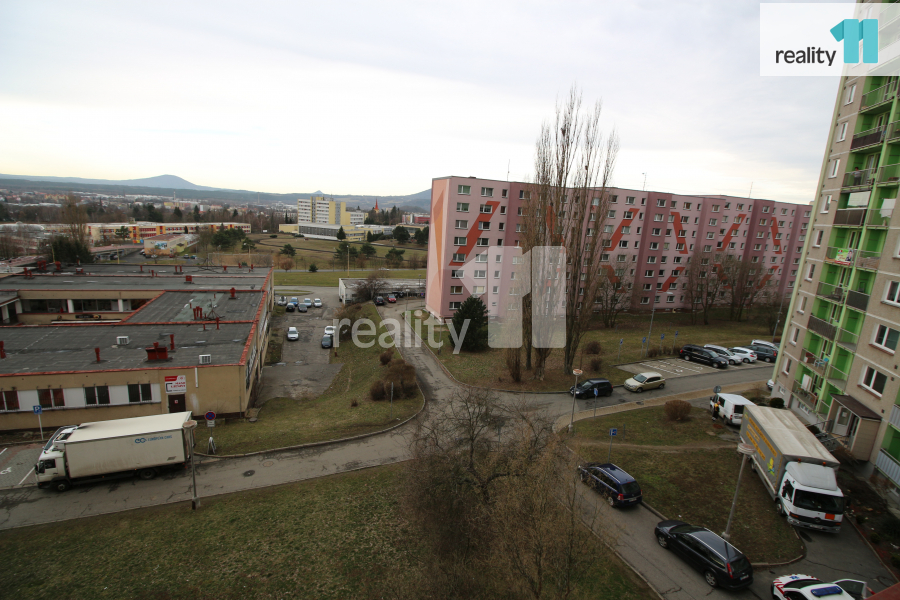 Prodej bytu 2kk+L Brněnská ul. 40 m2 - 10