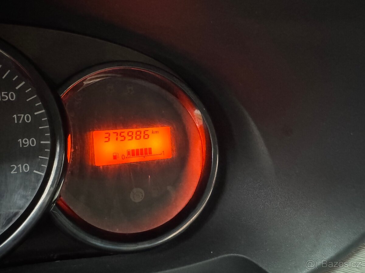 Dacia Dokker 1.6i 2014 - 10