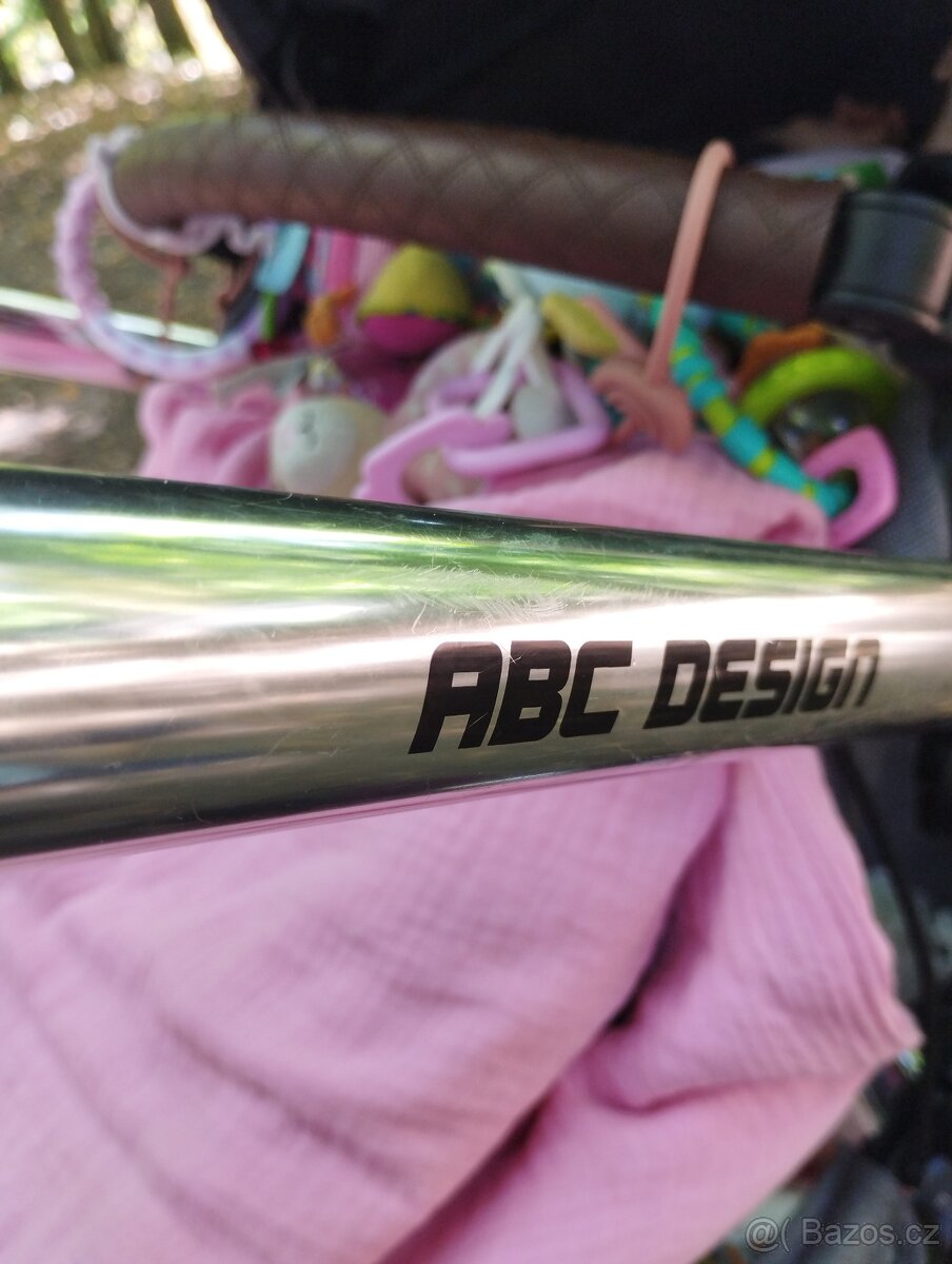 ABC design salsa 4 air - 10