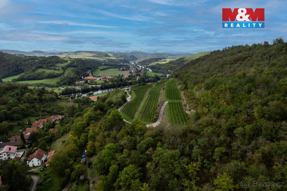 Prodej pozemku, 1508 m², Karlštejn - 10