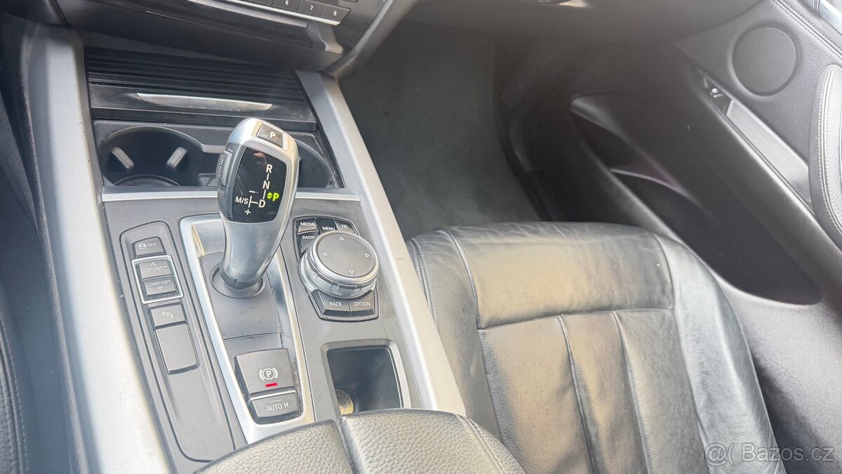 BMW X5 - 10