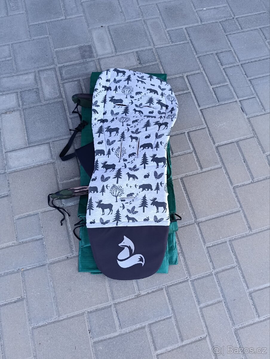 Thule Urban Glide 2 - 10
