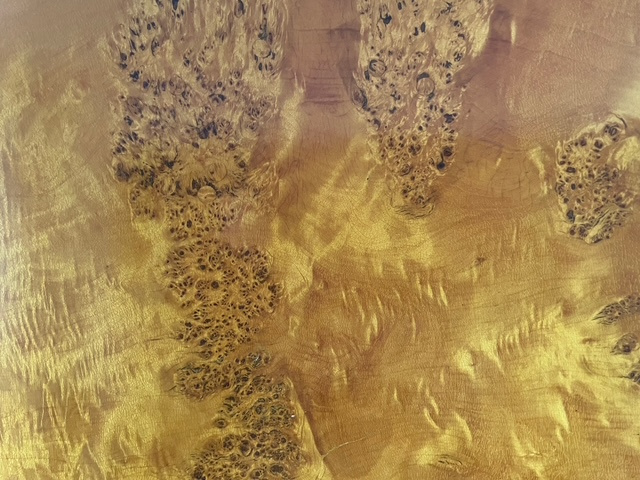 Starožitná ložnice - 10