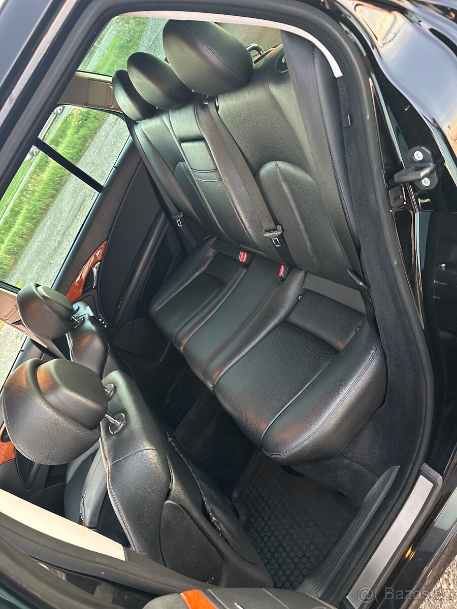 Mercedes E280cdi Facelift W211 (S211) combi - 10