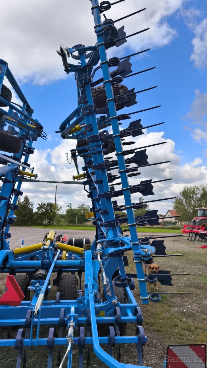 Farmet Verso 8 PS 2022 - 10