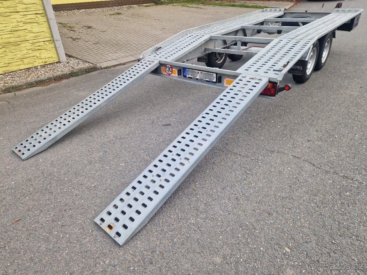 Autoprepravnik BORO 2024 - 10