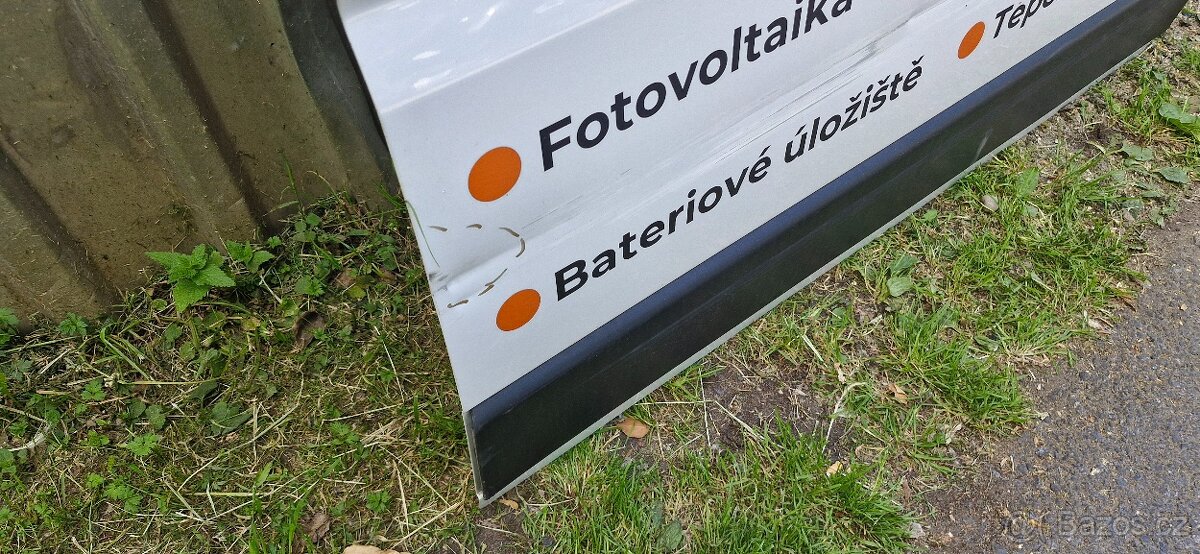 Bocni dvere posuvne jumper boxer ducato soupacky - 10